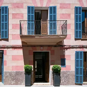  Hotel Es Picarol Spanje