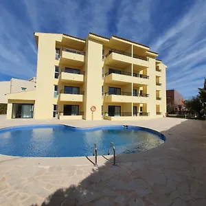  Aparthotel Mallorca Cala Millor 2 Spanje