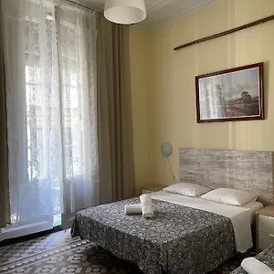  Gasthuis Mariarooms Spanje
