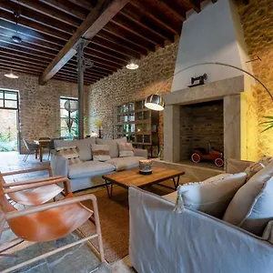  Gasthuis Loft1882 Spanje