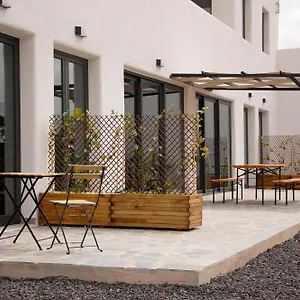 Maar House Affittacamere