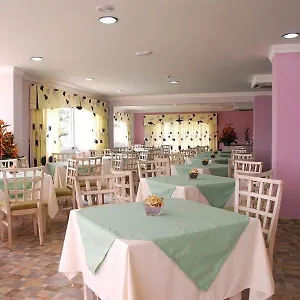 Hotel Tierra De Oro, Los Realejos