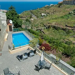 Landhuis Rural Bentor, Los Realejos