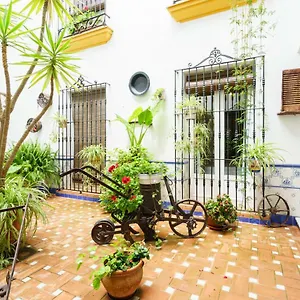 ** Gasthuis Ciudad Spanje