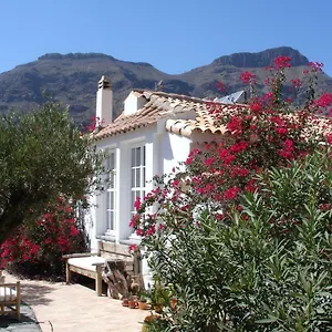 Gasthuis Casa Rural Palomar - Men Only (adults Only), Fátaga