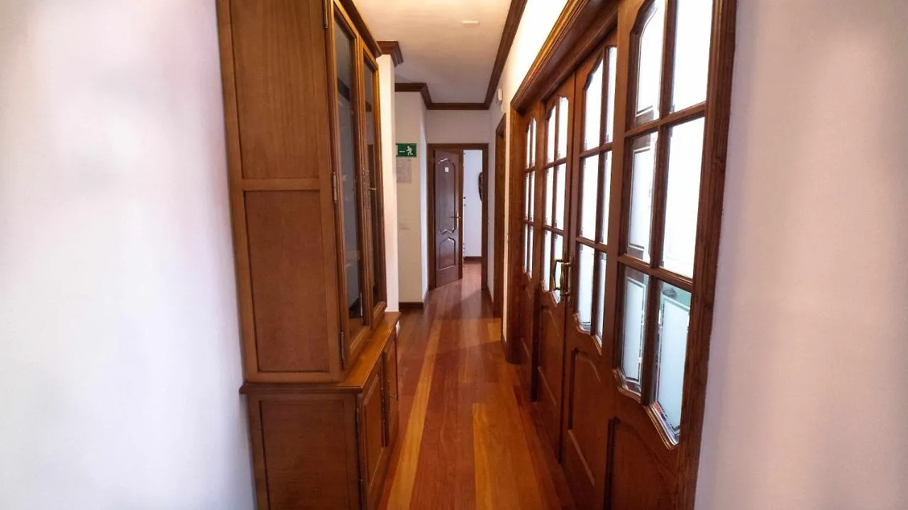 Canary Bio Hostel Tenerife Los Realejos
