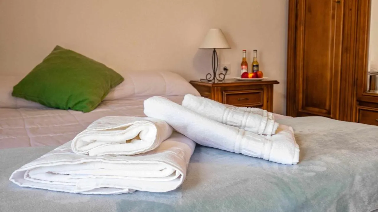 Canary Bio Hostel Tenerife Los Realejos 0*,  İspanya
