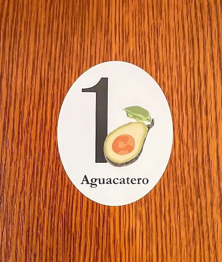 Konukevi Canary Bio Hostel Tenerife Los Realejos
