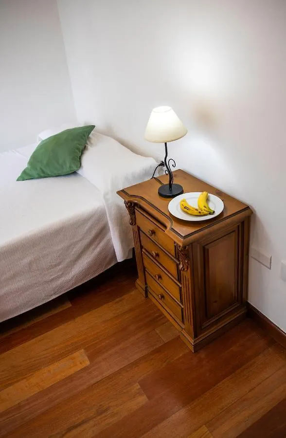 Canary Bio Hostel Tenerife Los Realejos Konukevi