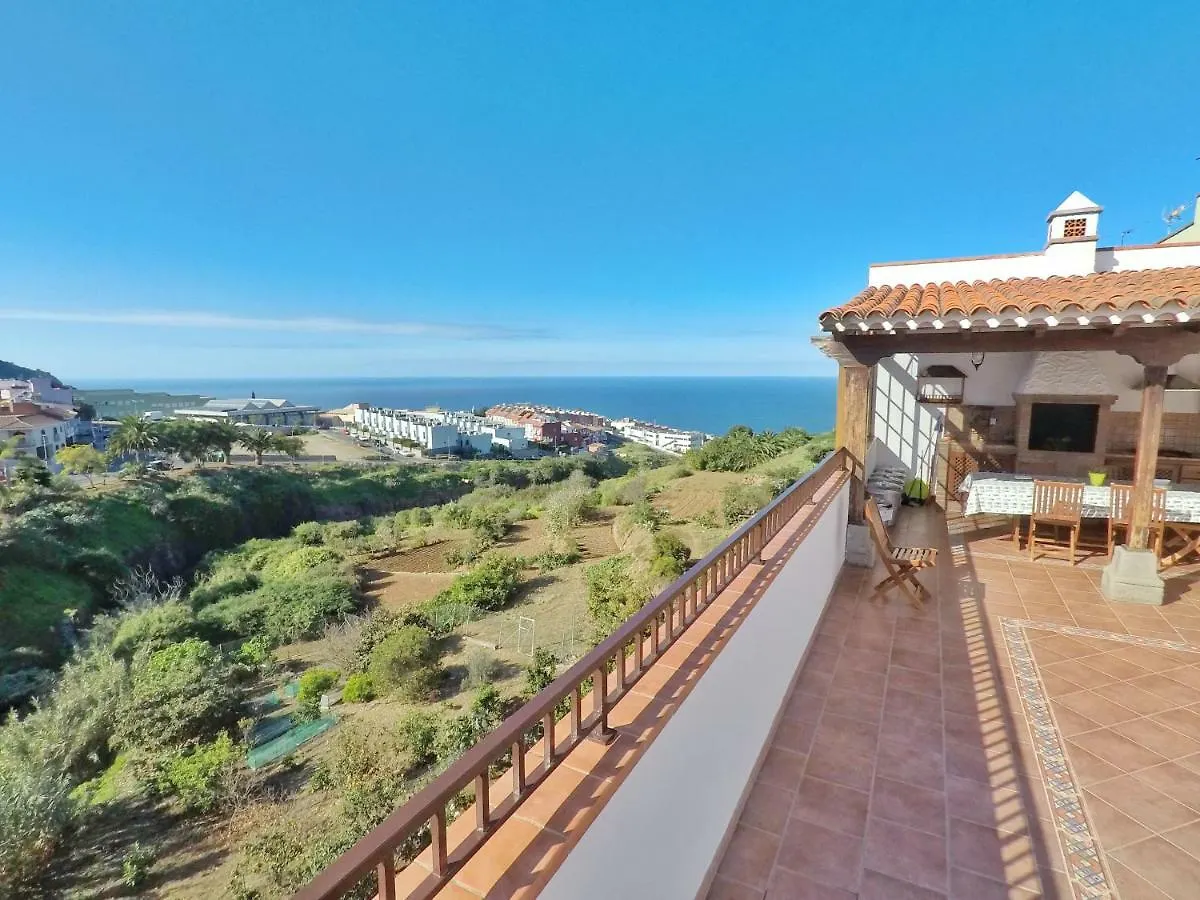 Canary Bio Hostel Tenerife Los Realejos 0*,  İspanya