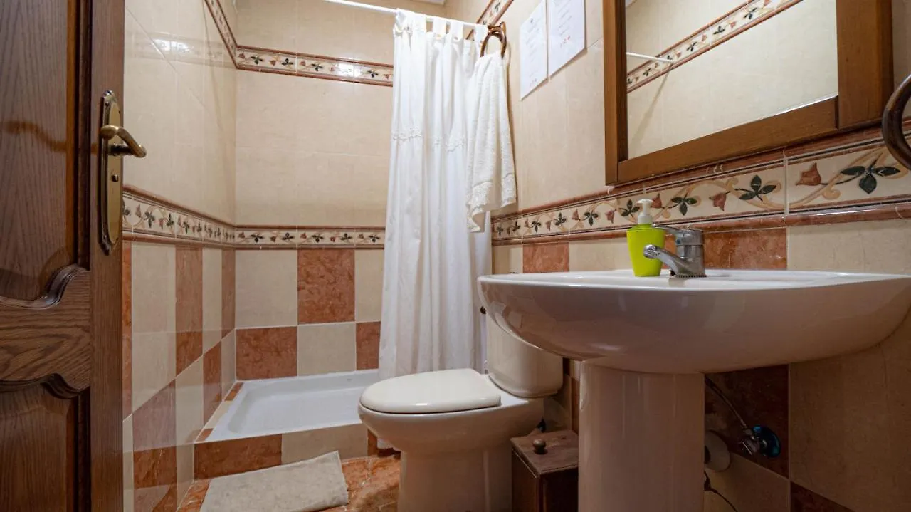 Konukevi Canary Bio Hostel Tenerife Los Realejos