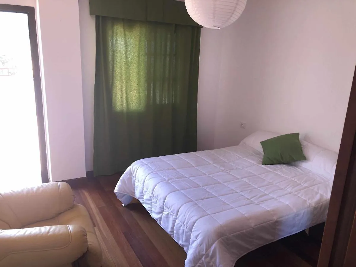 Canary Bio Hostel Tenerife Los Realejos Pensjonat