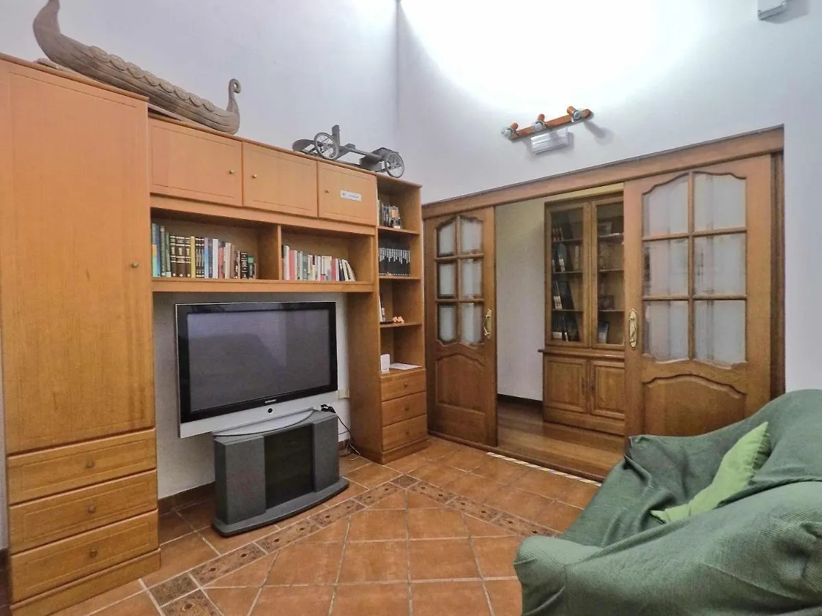 Canary Bio Hostel Tenerife Los Realejos