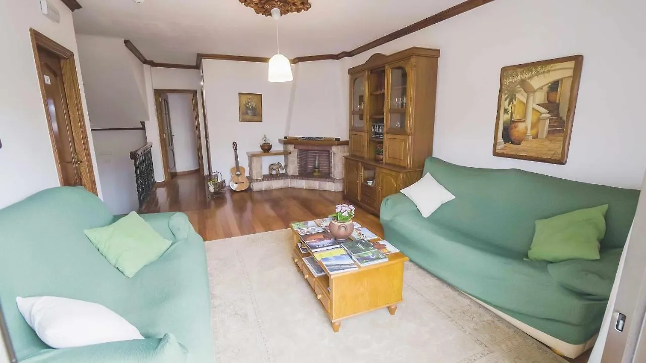 Pensionat Canary Bio Hostel Tenerife Los Realejos