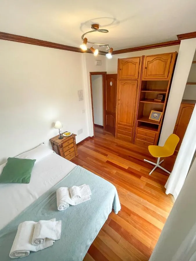 Canary Bio Hostel Tenerife Los Realejos 0*,  Hiszpania